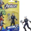 MARVEL AVENGERS - FIGURINE THOR 10 CM