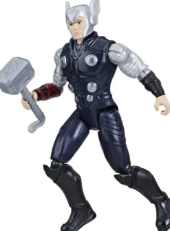 MARVEL AVENGERS - FIGURINE THOR 10 CM