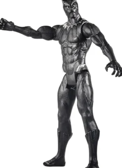 MARVEL AVENGERS - FIGURINE TITAN HERO SERIES - CAPTAIN AMERICA 30 CM