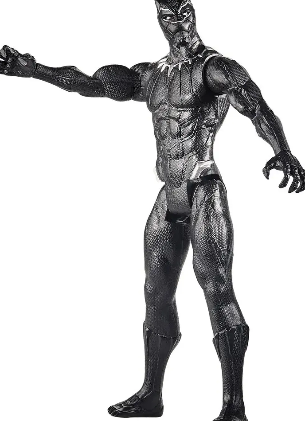 MARVEL AVENGERS - FIGURINE TITAN HERO SERIES - CAPTAIN AMERICA 30 CM