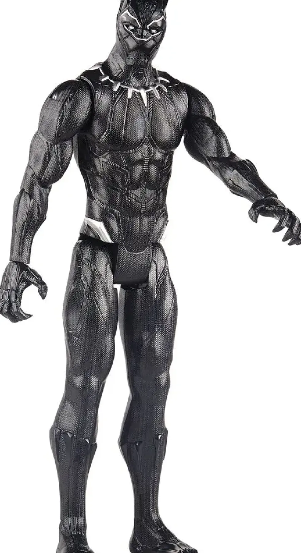 MARVEL AVENGERS - FIGURINE TITAN HERO SERIES - CAPTAIN AMERICA 30 CM