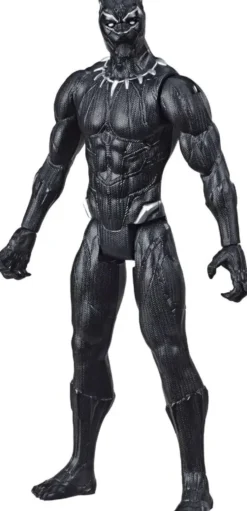 MARVEL AVENGERS - FIGURINE TITAN HERO SERIES - CAPTAIN AMERICA 30 CM