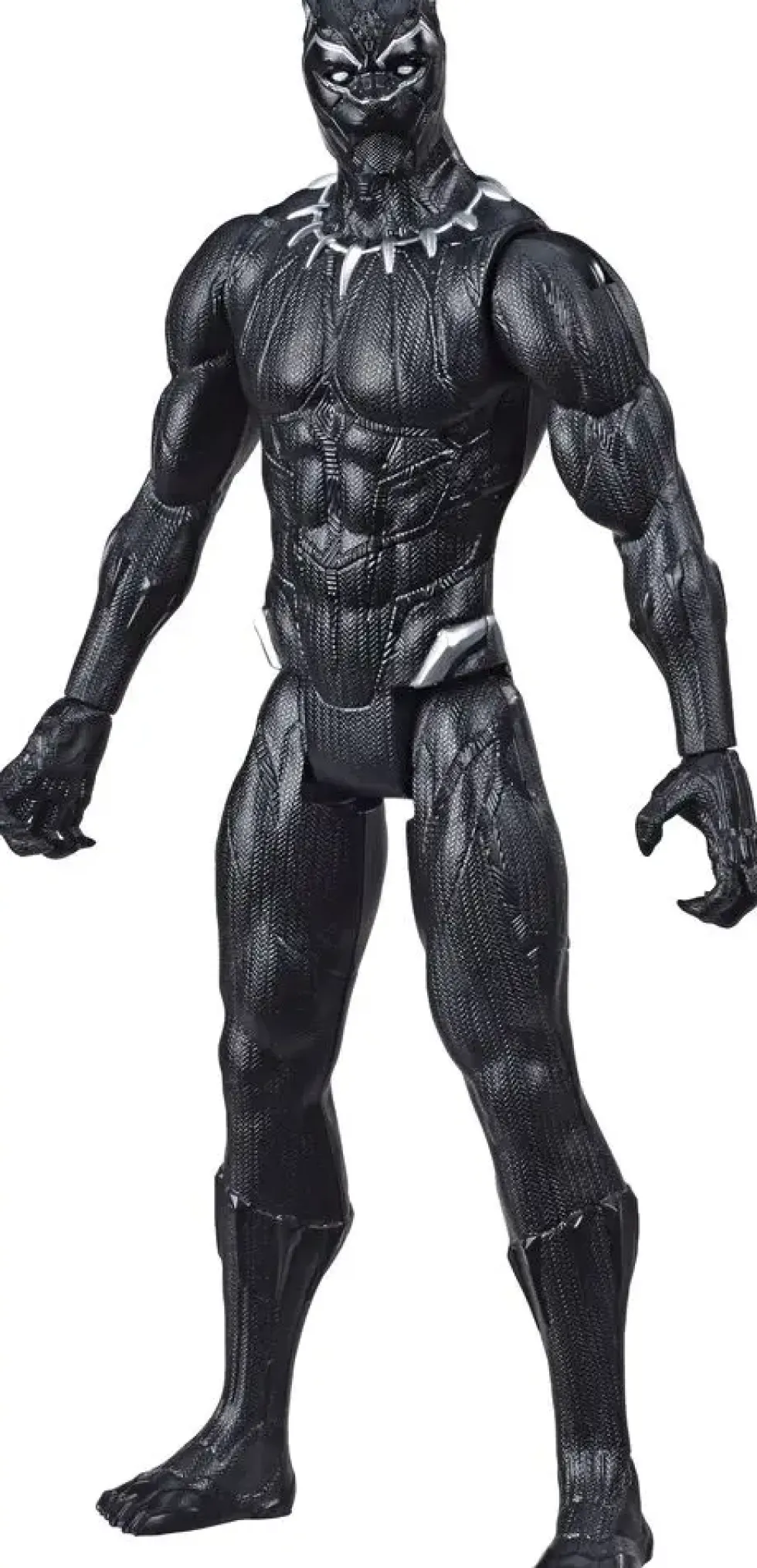 MARVEL AVENGERS - FIGURINE TITAN HERO SERIES - CAPTAIN AMERICA 30 CM