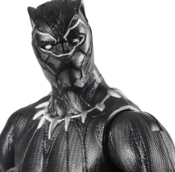 MARVEL AVENGERS - FIGURINE TITAN HERO SERIES - CAPTAIN AMERICA 30 CM