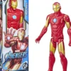 MARVEL AVENGERS - FIGURINE TITAN HERO SERIES 30 CM