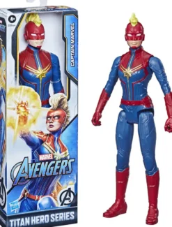 MARVEL AVENGERS - FIGURINE TITAN HERO SERIES 30 CM