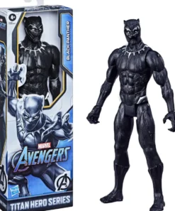 MARVEL AVENGERS - FIGURINE TITAN HERO SERIES 30 CM