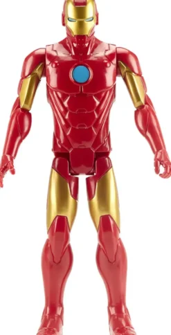 MARVEL AVENGERS - FIGURINE TITAN HERO SERIES 30 CM