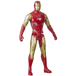 MARVEL - AVENGERS - FIGURINE - TITAN HERO