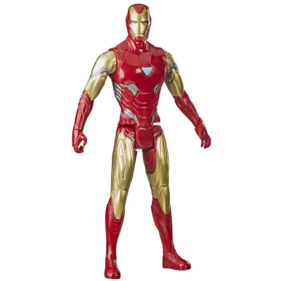 MARVEL - AVENGERS - FIGURINE - TITAN HERO