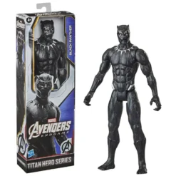 MARVEL - AVENGERS - FIGURINE - TITAN HERO