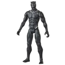 MARVEL - AVENGERS - FIGURINE - TITAN HERO