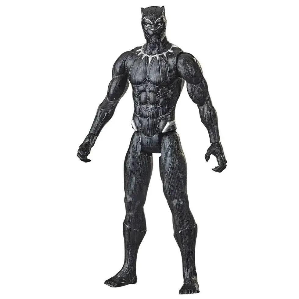 MARVEL - AVENGERS - FIGURINE - TITAN HERO