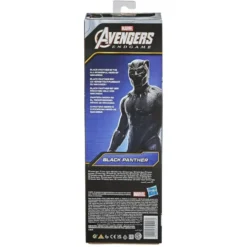 MARVEL - AVENGERS - FIGURINE - TITAN HERO
