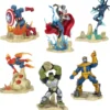 MARVEL AVENGERS - FIGURINE ZOTEKI 10 CM