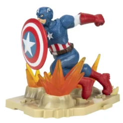 MARVEL AVENGERS - FIGURINE ZOTEKI 10 CM