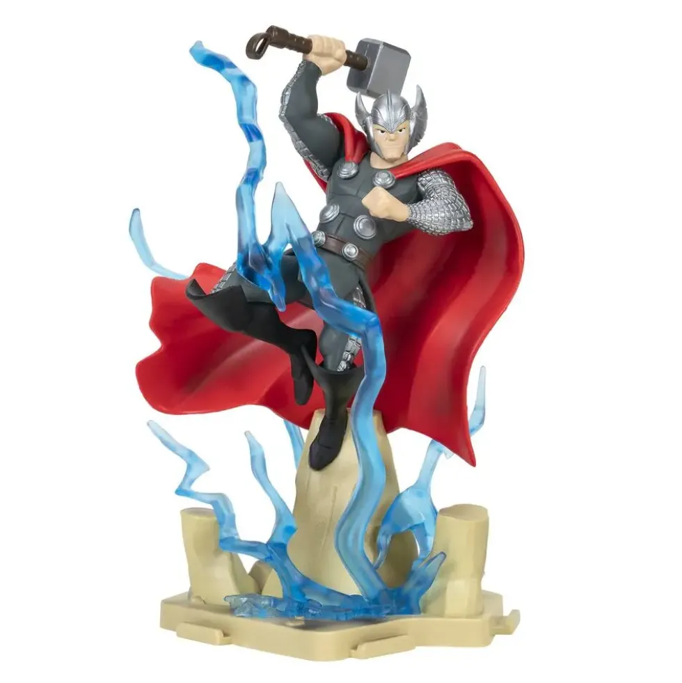 MARVEL AVENGERS - FIGURINE ZOTEKI 10 CM