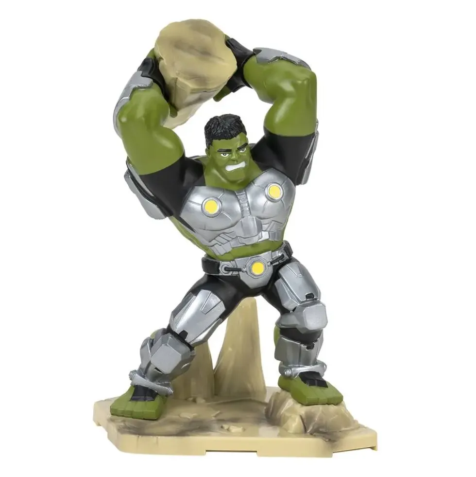 MARVEL AVENGERS - FIGURINE ZOTEKI 10 CM