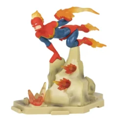 MARVEL AVENGERS - FIGURINE ZOTEKI 10 CM