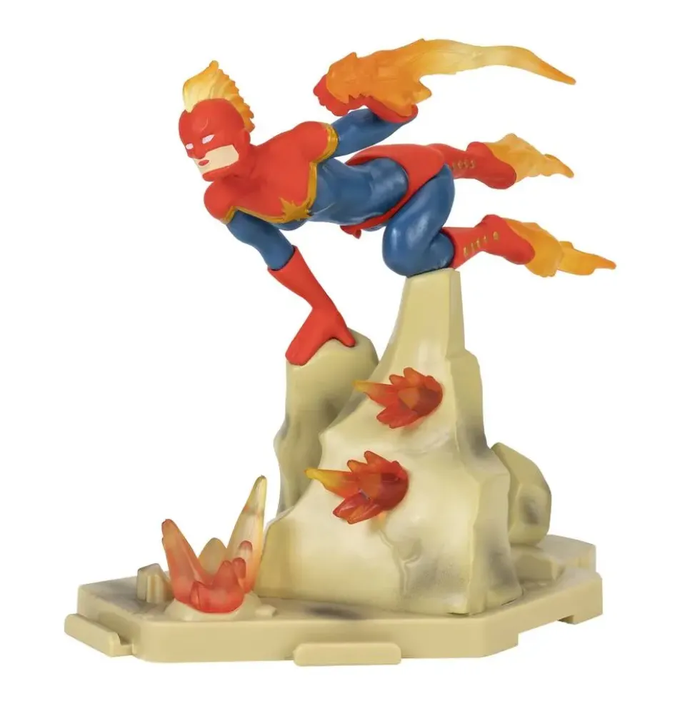 MARVEL AVENGERS - FIGURINE ZOTEKI 10 CM