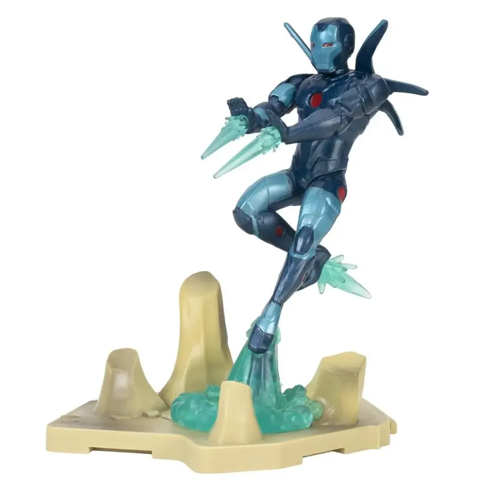 MARVEL AVENGERS - FIGURINE ZOTEKI 10 CM