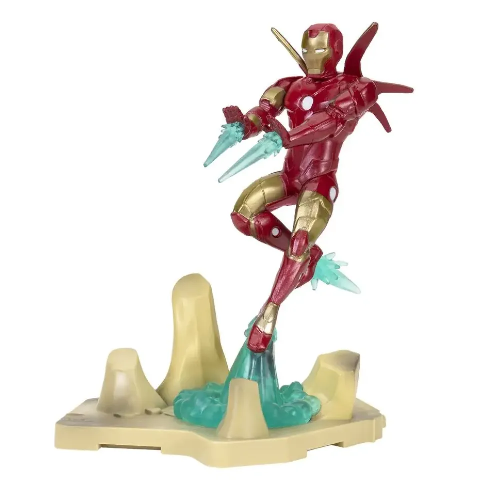 MARVEL AVENGERS - FIGURINE ZOTEKI 10 CM