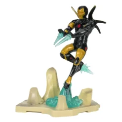 MARVEL AVENGERS - FIGURINE ZOTEKI 10 CM