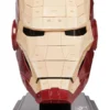 MARVEL - AVENGERS - IRON MAN - 4D BUILD - CASQUE 96 PIECES