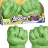 MARVEL AVENGERS - POINGS DE HULK