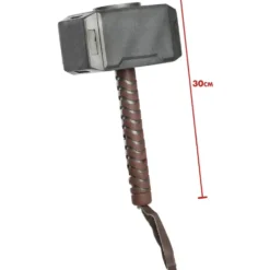 MARVEL - AVENGERS - THOR - DEGUISEMENT MARTEAU