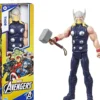 MARVEL AVENGERS TITAN HERO SERIES THOR 30 CM