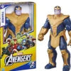 MARVEL AVENGERS TITAN HERO SERIES DELUXE THANOS