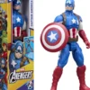 MARVEL AVENGERS TITAN SERIES CAPTAIN AMERICA