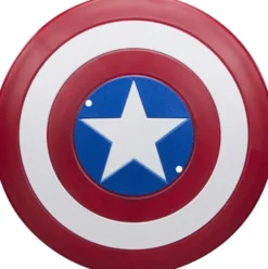 MARVEL AVENGERS TITAN SERIES CAPTAIN AMERICA