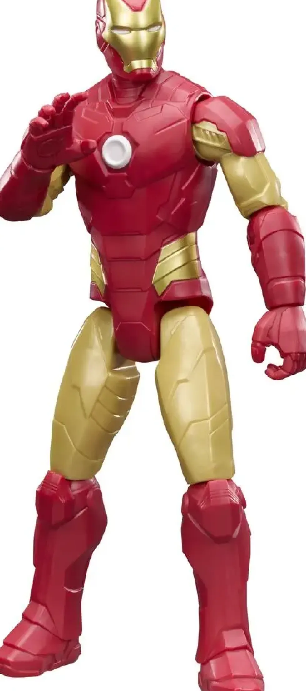MARVEL AVENGERS TITAN SERIES IRON MAN