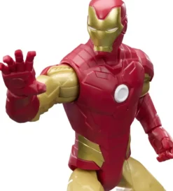MARVEL AVENGERS TITAN SERIES IRON MAN