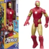 MARVEL AVENGERS TITAN SERIES FIGURINE