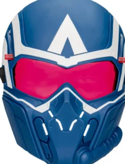MARVEL CAPTAIN AMERICA - MASQUE DE VOL