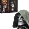 MARVEL CASQUE DOCTOR DOOM REPLIQUE LEGEND SERIES 1/1