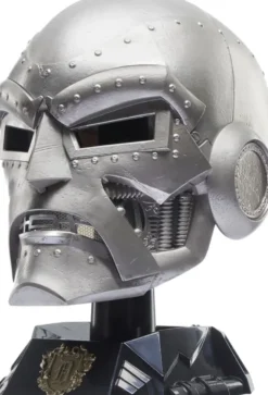 MARVEL CASQUE DOCTOR DOOM REPLIQUE LEGEND SERIES 1/1
