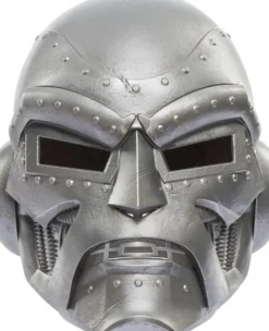 MARVEL CASQUE DOCTOR DOOM REPLIQUE LEGEND SERIES 1/1