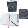 MARVEL - COFFRET COLLECTOR 3 CARNETS ET 1 STYLO