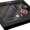 MARVEL - COFFRET 4 PIECES