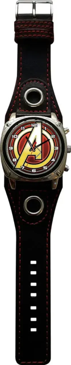 MARVEL - COFFRET 4 PIECES