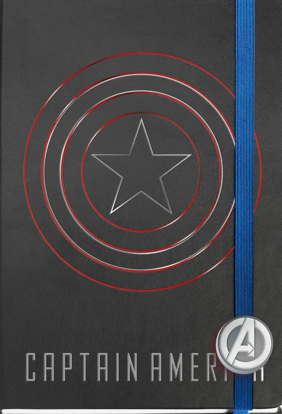 MARVEL - COFFRET 4 PIECES