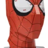 MARVEL - 4D BUILD - MASQUE SPIDERMAN 82 PIECES