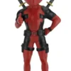 MARVEL - FIGURINE HEADKNOCKER DEADPOOL