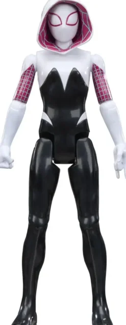 MARVEL - FIGURINE SPIDERMAN TITAN