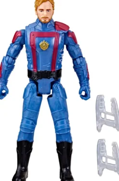 MARVEL - GARDIENS DE LA GALAXIE - FIGURINE - 10CM