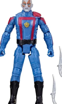 MARVEL - GARDIENS DE LA GALAXIE - FIGURINE - 10CM